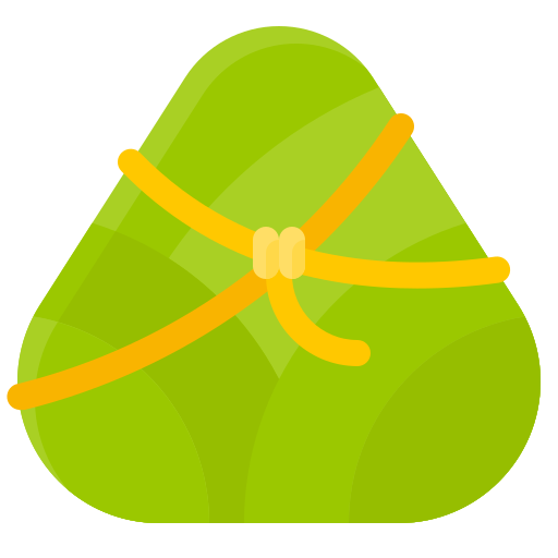 zongzi Generic Flat icon