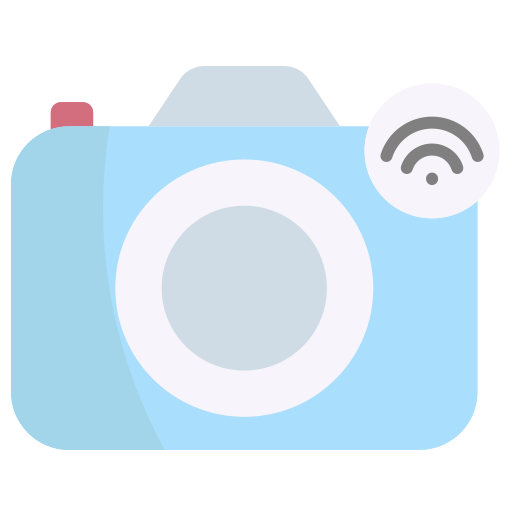 kamera Generic Flat icon
