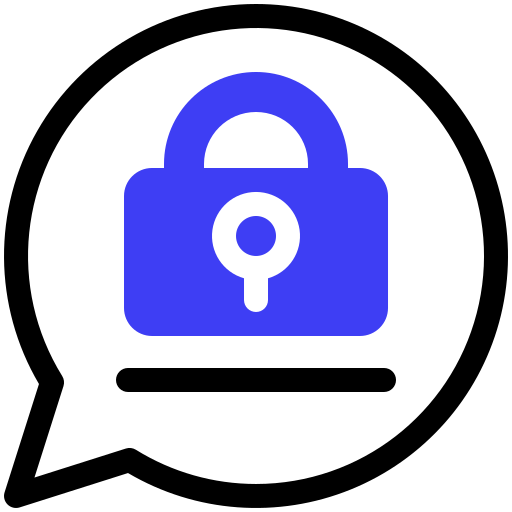 Encrypted Generic Mixed icon