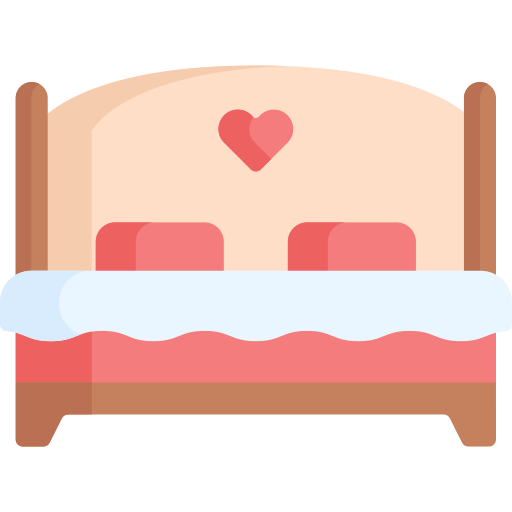 Кровать Special Flat иконка