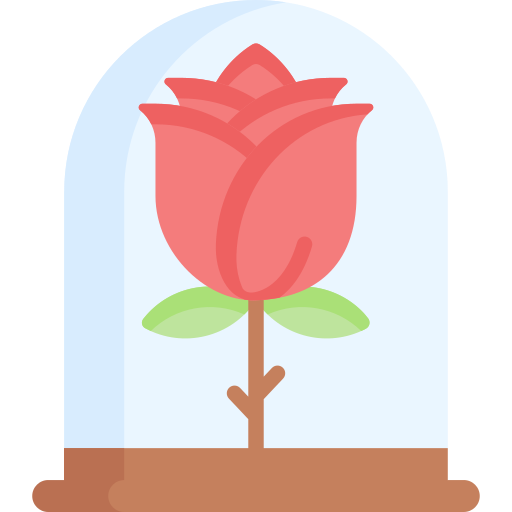 róża Special Flat ikona