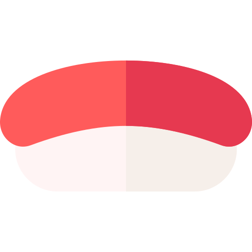 nigiri Basic Rounded Flat icon