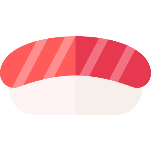 nigiri Basic Rounded Flat icono