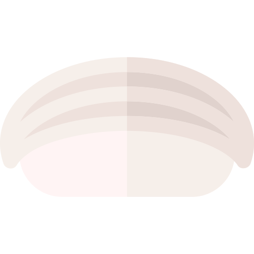 nigiri Basic Rounded Flat icoon