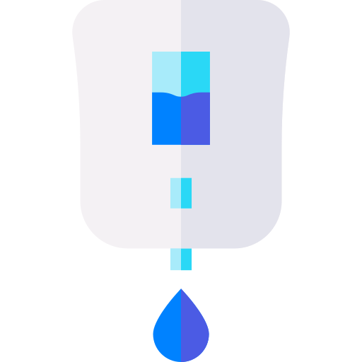 gel Basic Straight Flat icoon
