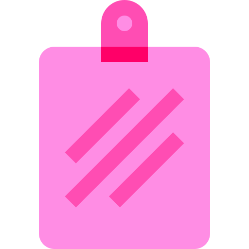 Разделочная доска Basic Sheer Flat иконка