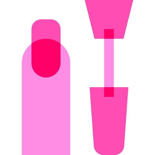 nagelpolitur Basic Sheer Flat icon
