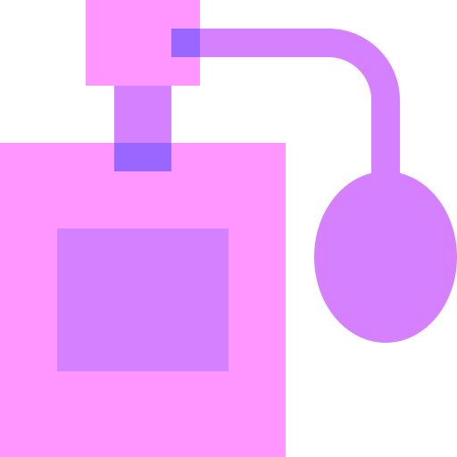 perfumy Basic Sheer Flat ikona