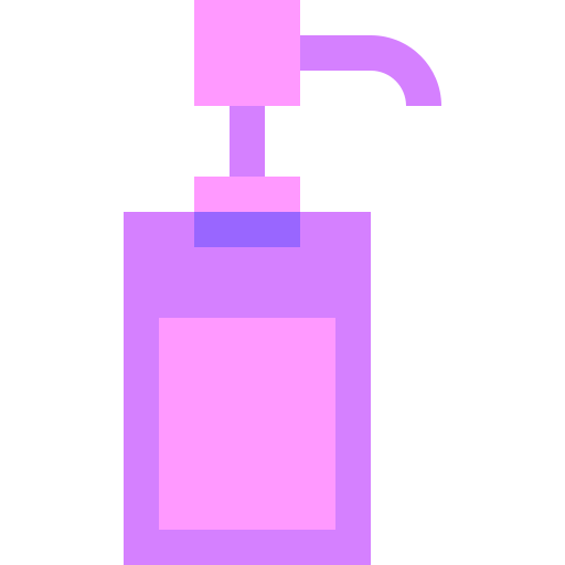 Жидкое мыло Basic Sheer Flat иконка