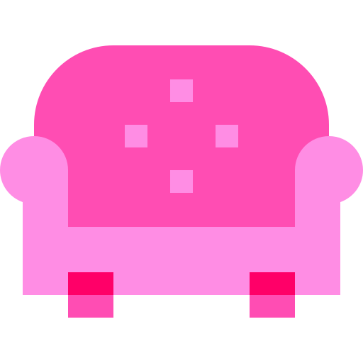 sillón Basic Sheer Flat icono
