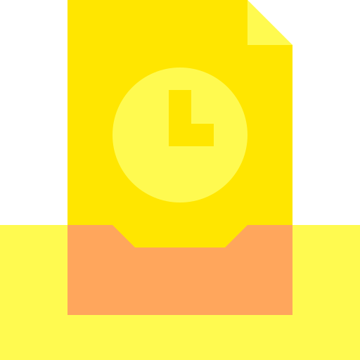 postvak in Basic Sheer Flat icoon