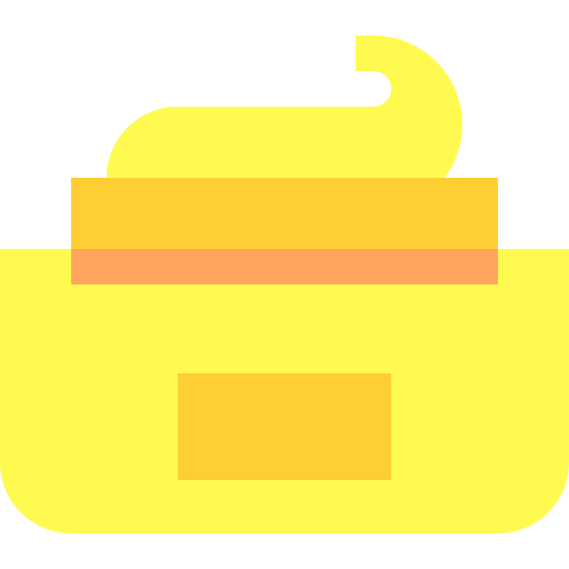 krem Basic Sheer Flat ikona
