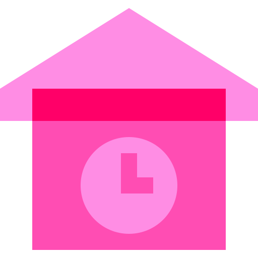 casa Basic Sheer Flat icono