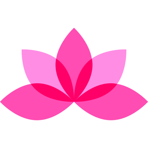 lotus Basic Sheer Flat icoon