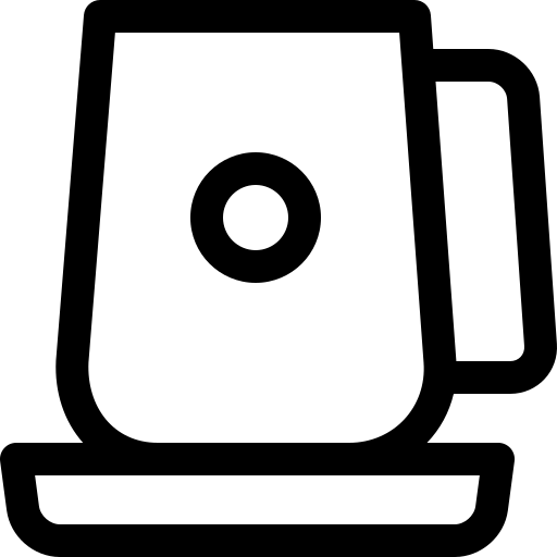 mok Basic Rounded Lineal icoon