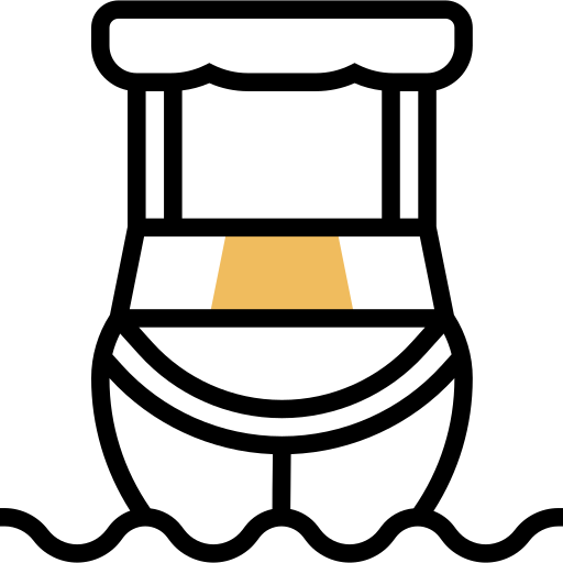 incrociatore Meticulous Yellow shadow icona