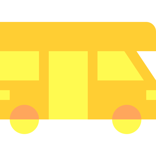 caravan Basic Sheer Flat icona