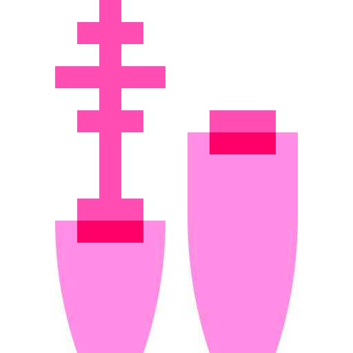 マスカラ Basic Sheer Flat icon