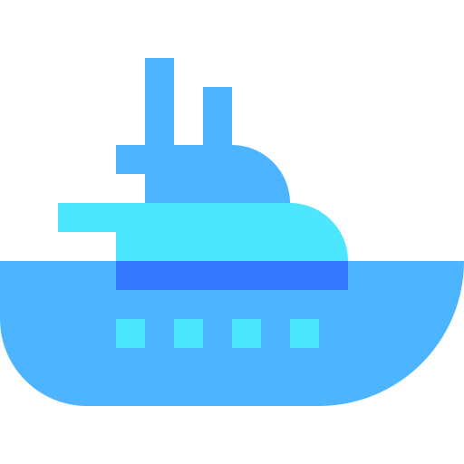 Лодка Basic Sheer Flat иконка