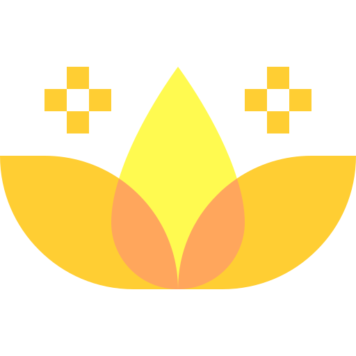 lotus Basic Sheer Flat Icône