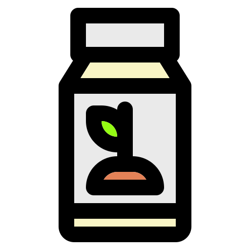dünger Generic Outline Color icon