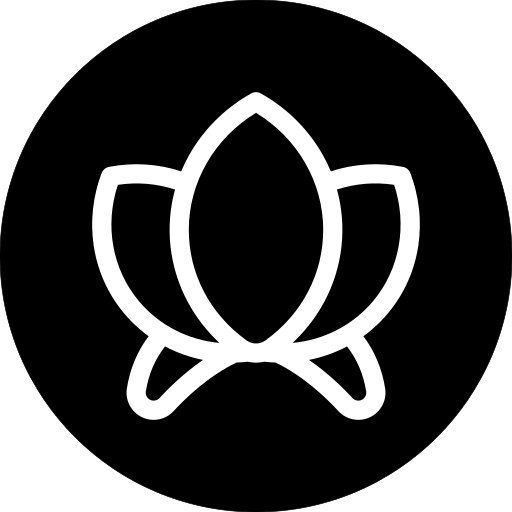 loto Generic Glyph icono