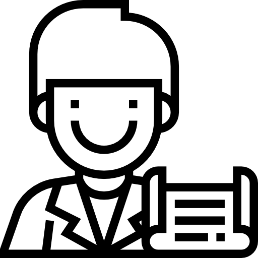 電気塔 Meticulous Line icon
