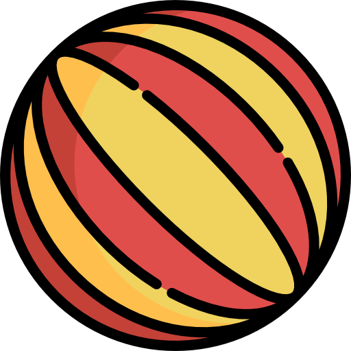 piłka Special Lineal color ikona