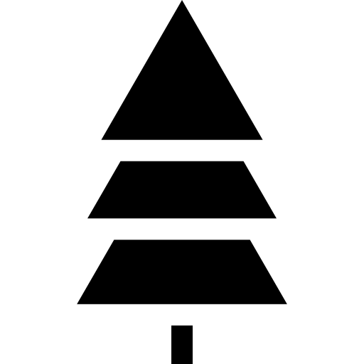 kiefer Basic Straight Filled icon