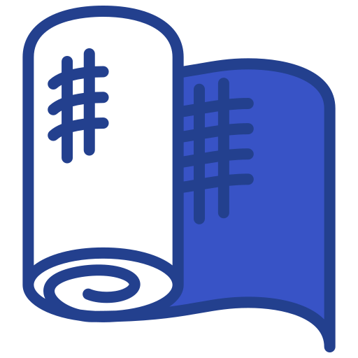 verstauchung Generic Fill & Lineal icon