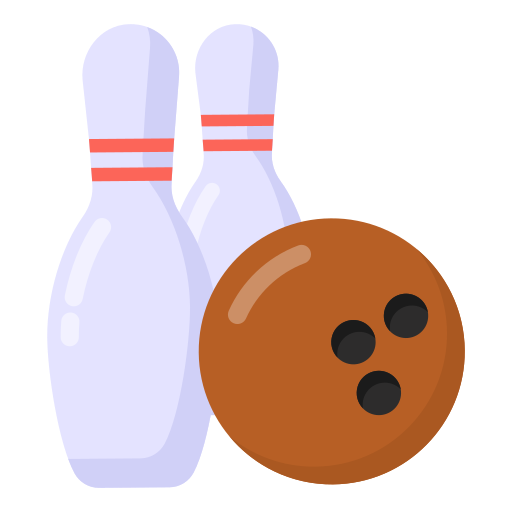 bowlingkugel Generic Flat icon