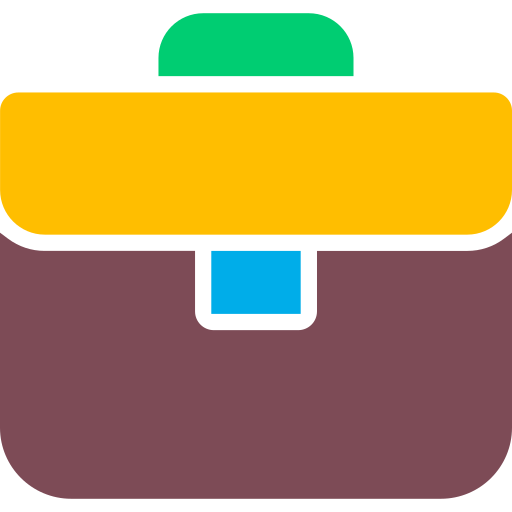 tasche Generic Flat icon