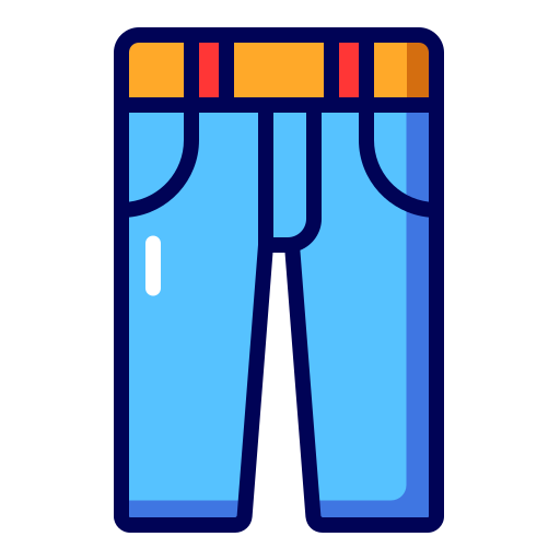 hose Generic Outline Color icon