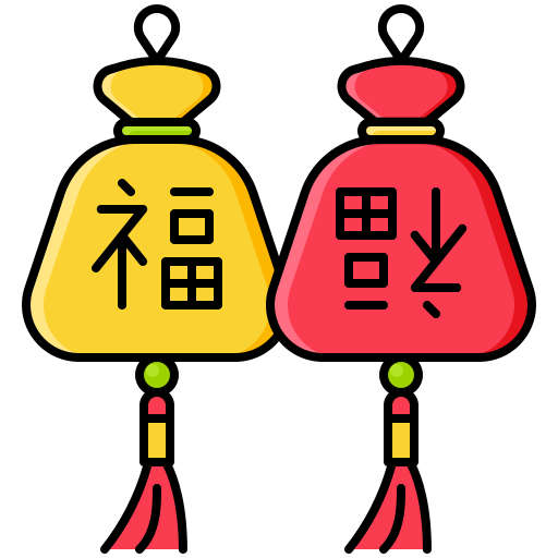 beutel Generic Outline Color icon