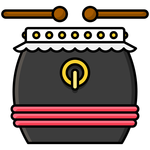 북 Generic Outline Color icon