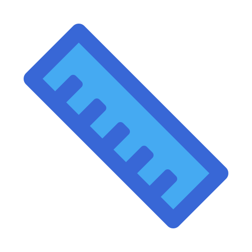 지배자 Generic Blue icon