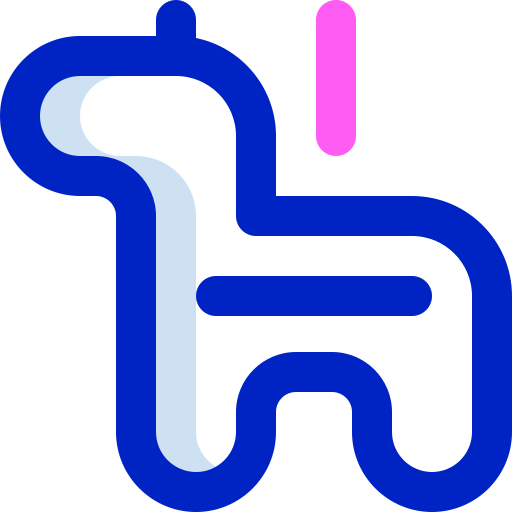 피냐타 Super Basic Orbit Color icon