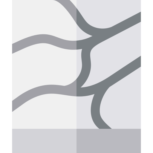 marmur Basic Straight Flat ikona