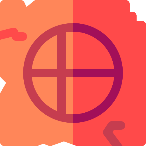 ezoteryczny Basic Rounded Flat ikona