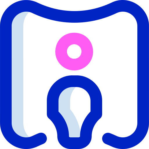 Environment Super Basic Orbit Color icon