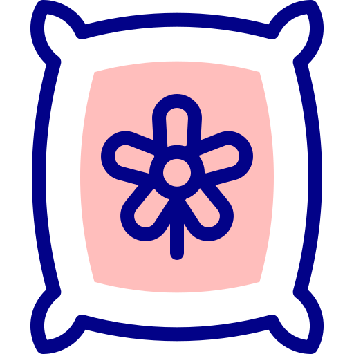 fertilizante Detailed Mixed Lineal color icono