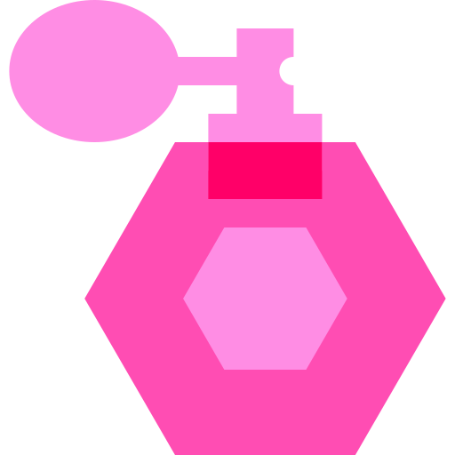 Fragrance Basic Sheer Flat icon