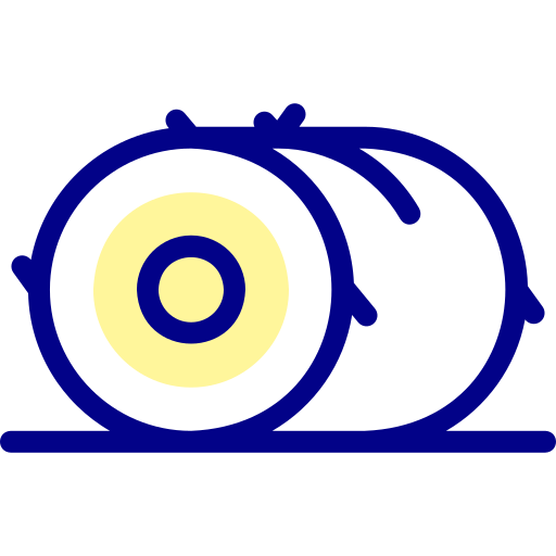 heuballen Detailed Mixed Lineal color icon