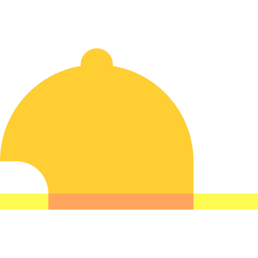 Cap Basic Sheer Flat icon