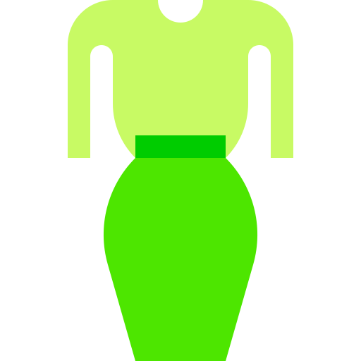 Платье Basic Sheer Flat иконка