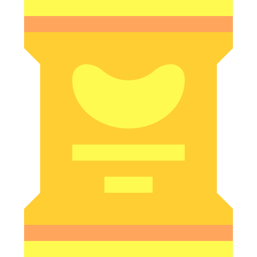 bocadillo Basic Sheer Flat icono