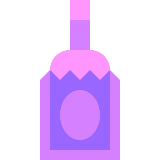 alkohol Basic Sheer Flat ikona