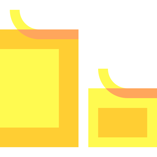 缶詰食品 Basic Sheer Flat icon