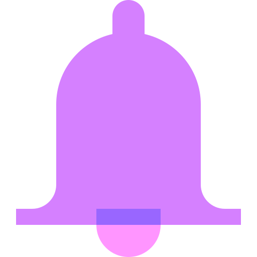 alarma Basic Sheer Flat icono