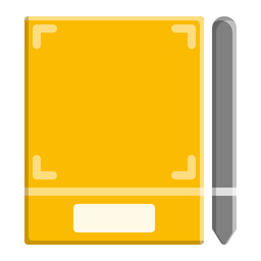 Графический планшет Generic Flat иконка